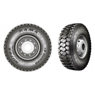 315/80 R22,5 156/150L Kama NU 704